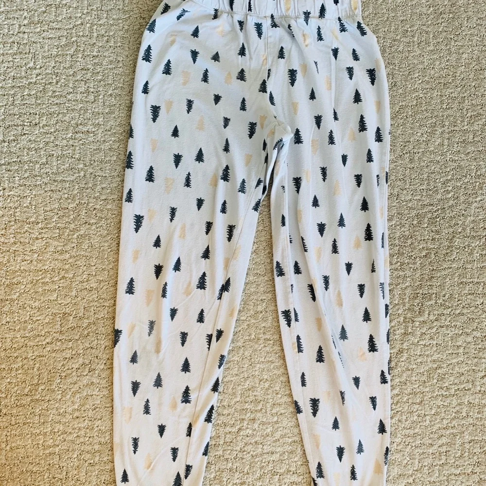 Pajama set medium cotton - Picture 2 of 4